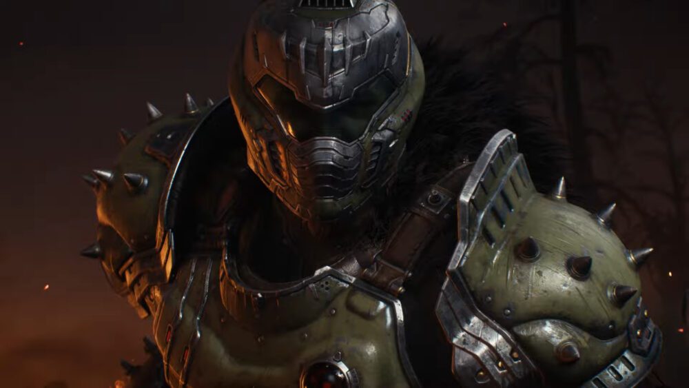 بازی DOOM: The Dark Ages بزرگترین لانچ