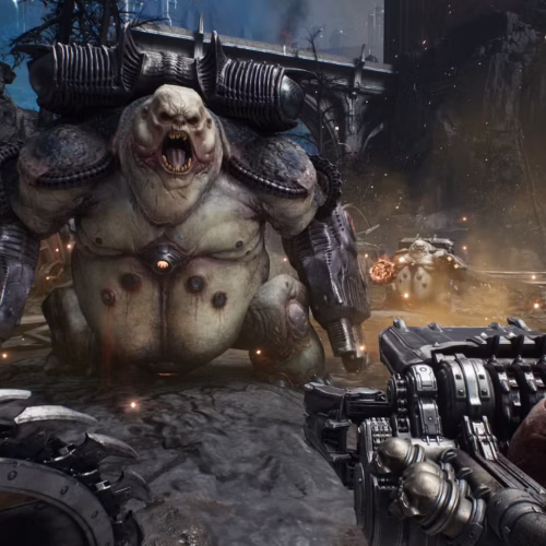 زمان انتشار نقدهای DOOM: The Dark Ages
