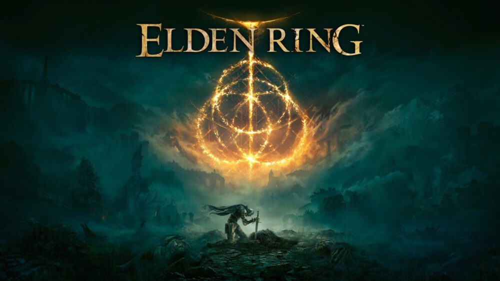 ساخت فیلم Elden Ring