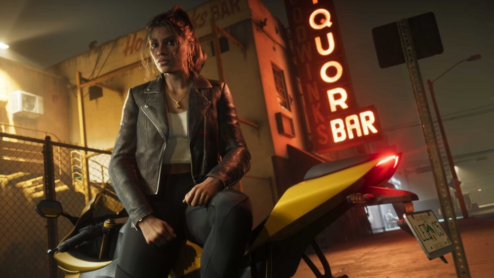 زمان تریلر سوم بازی GTA 6