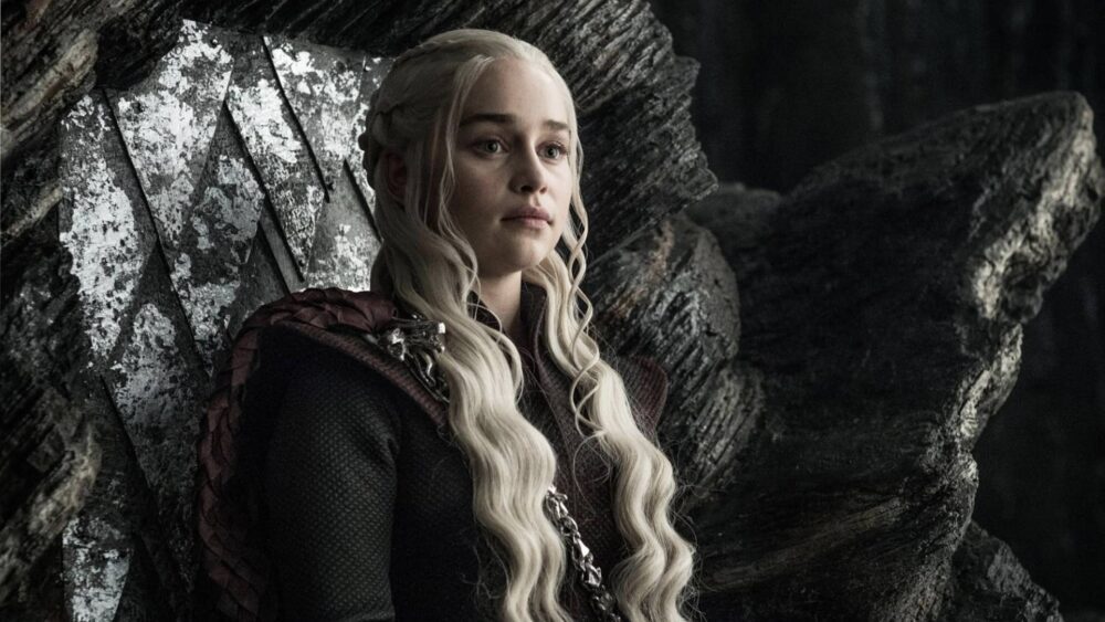 واکنش خالق Game of Thrones