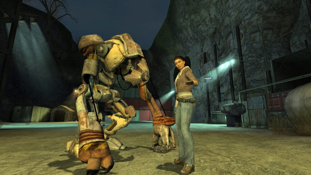 بازی Half-Life 3 آخرین مجموعه