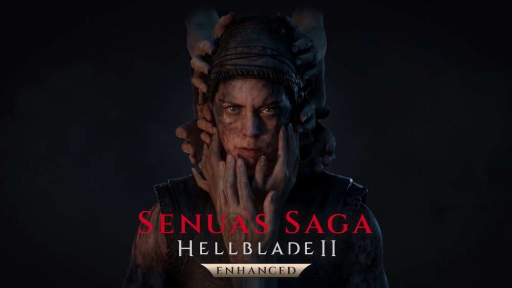 بازی Hellblade 2 تابستان PS5