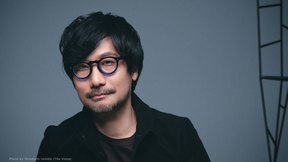 گیرمو دلتورو خالق Death Stranding