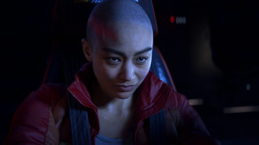 بازیگر اصلی Intergalactic واکنشهای منفی