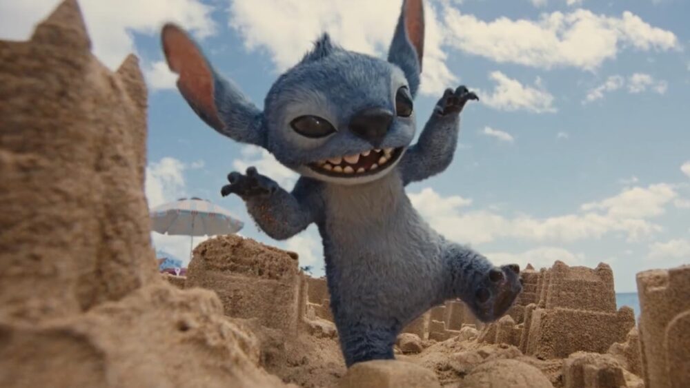 فیلم Lilo & Stitch فیلم Mission: Impossible 8 باکسآفیس