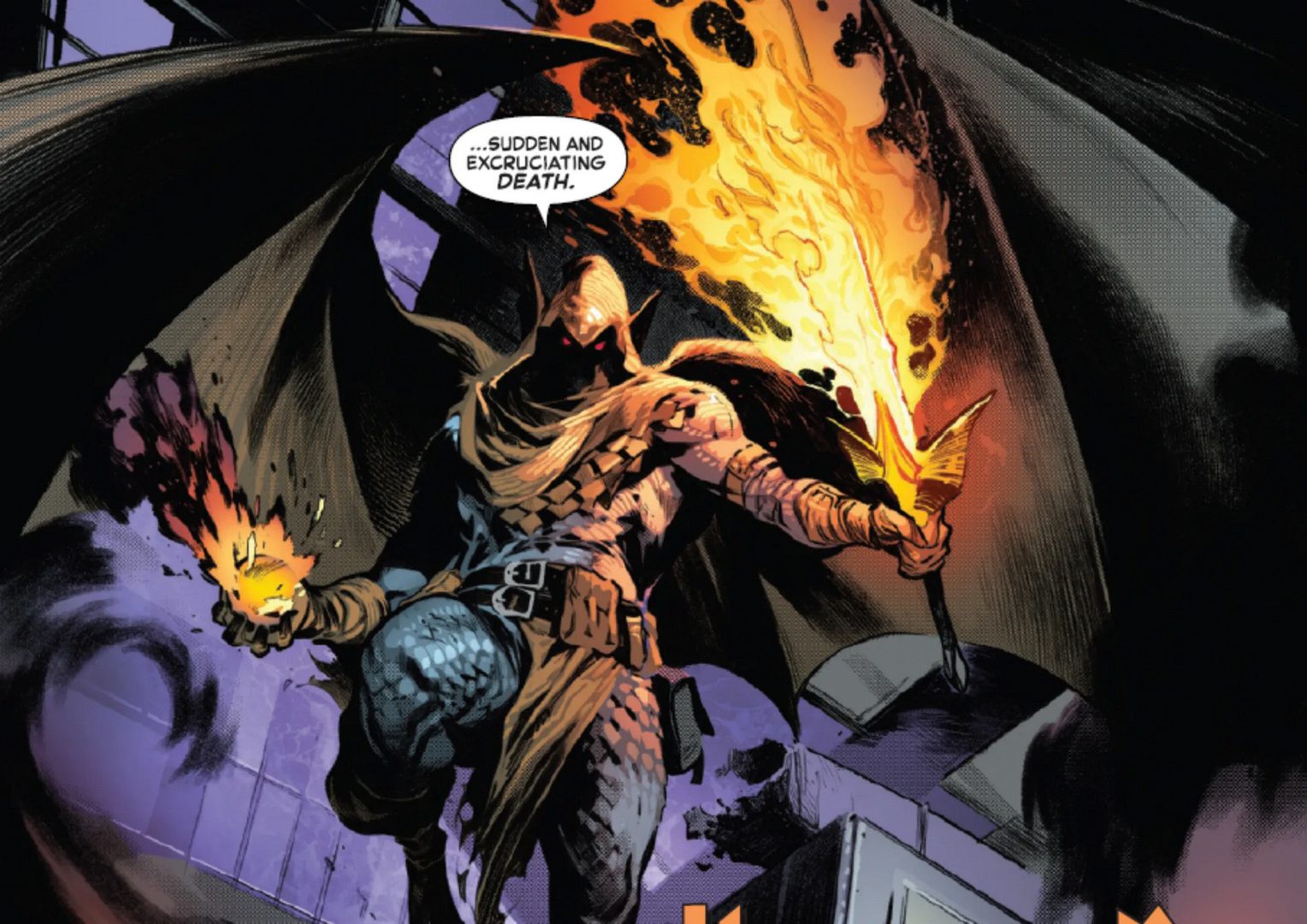 Hobgoblin