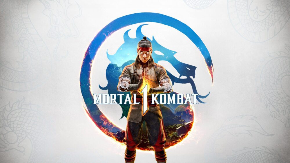 پشتیبانی Mortal Kombat 1
