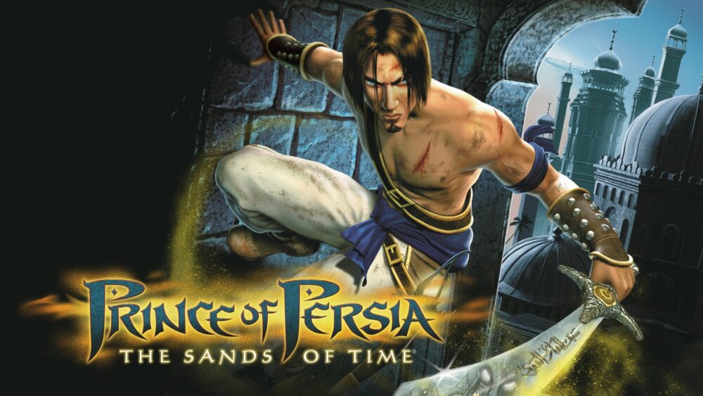 بازسازی Prince of Persia: Sands of Time آپریل 2026