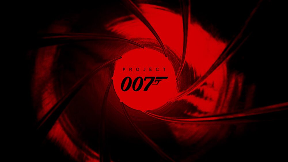 سامر گیم فست Project 007