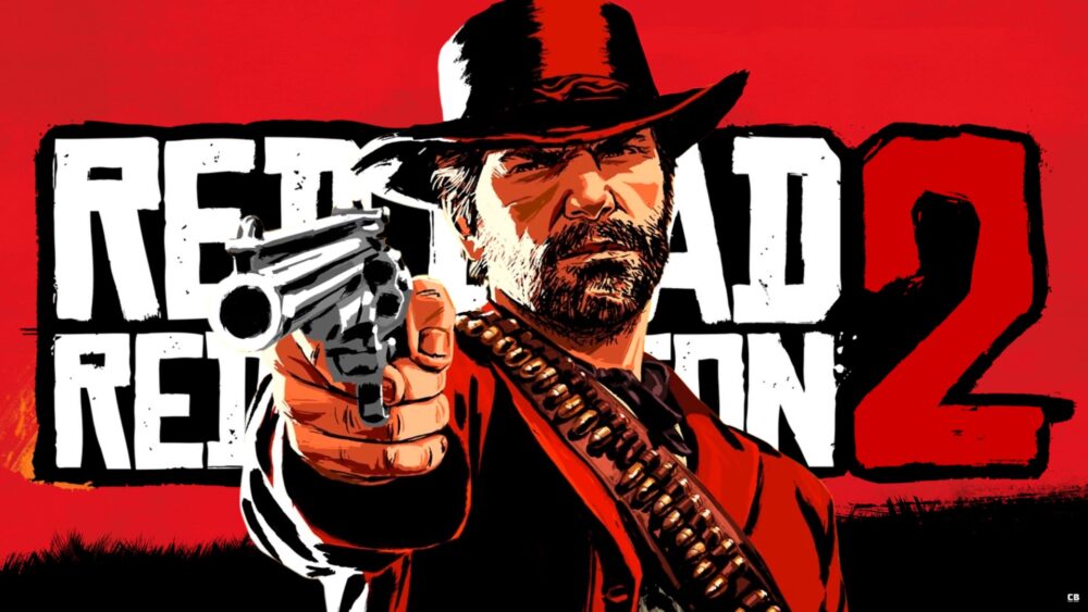 کشف قابلیت Red Dead Redemption 2