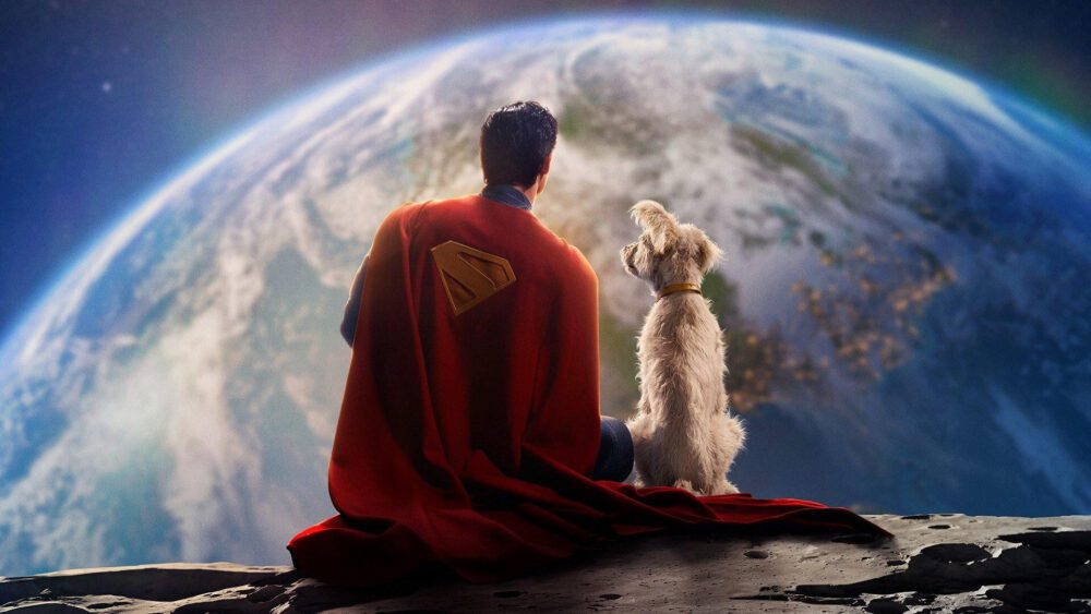 انتشار دومین تریلر Superman
