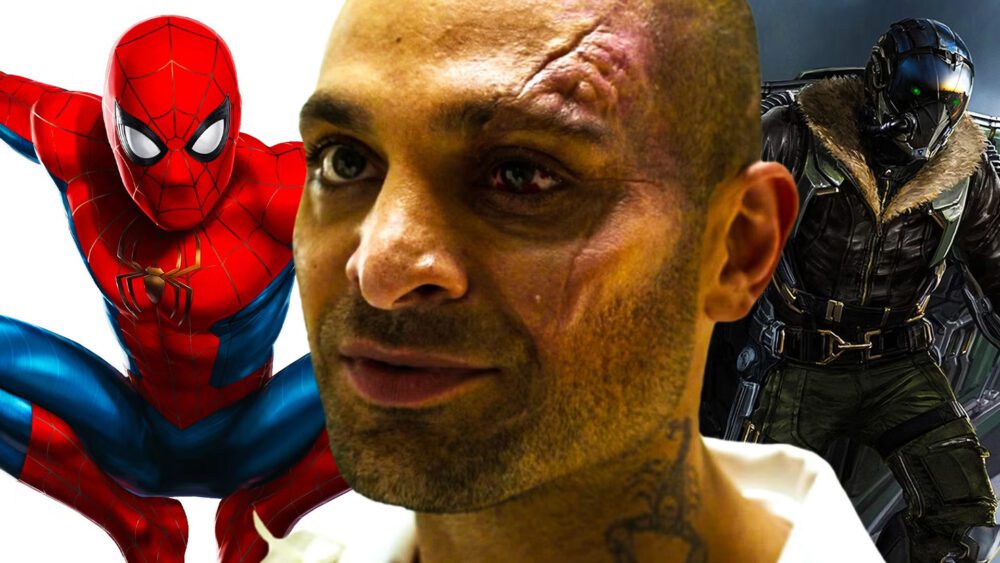 لیست شرورهای Spider-Man: Brand New Day