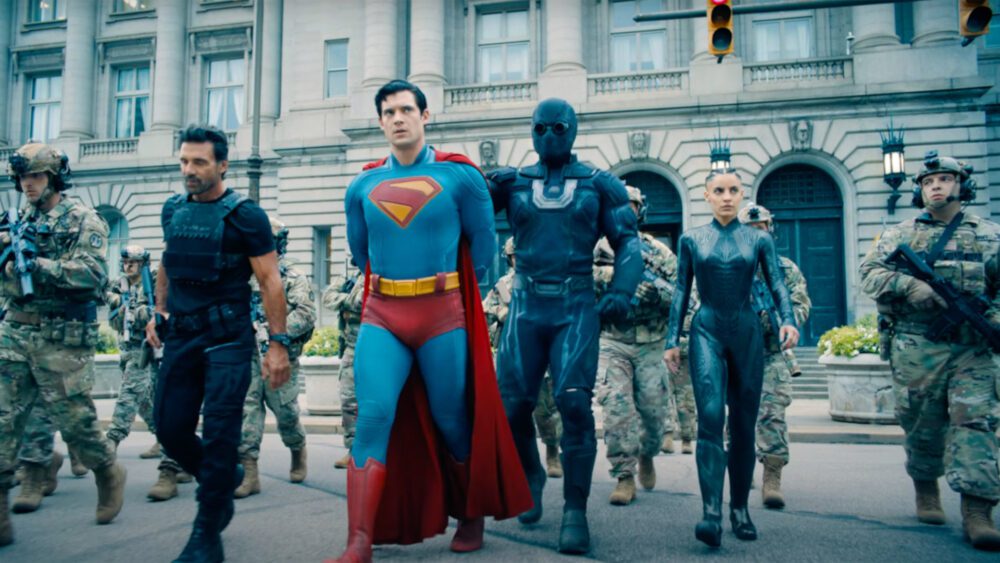 Superman دیسی