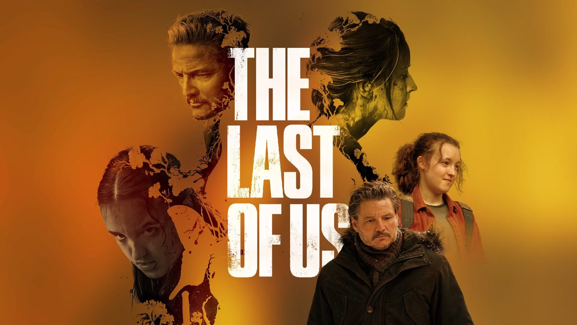 قسمت ششم فصل دوم The Last of Us