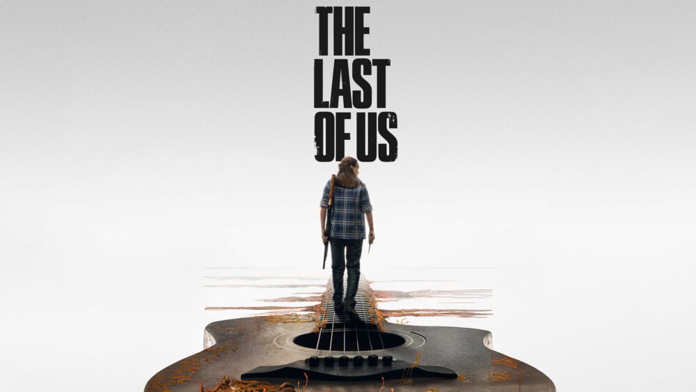 قسمت هفتم فصل دوم The Last of Us