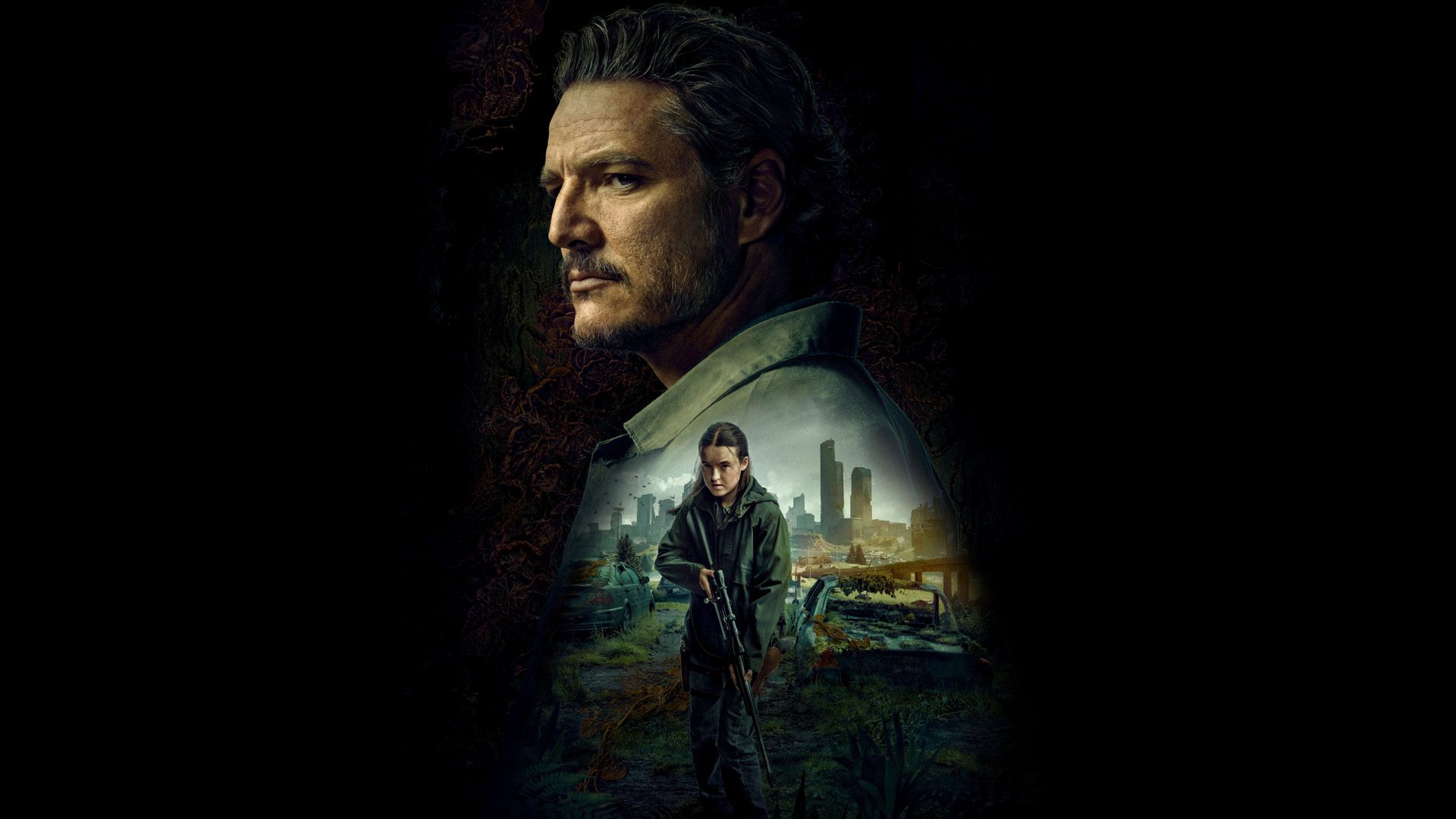 قسمت چهارم فصل دوم The Last of Us