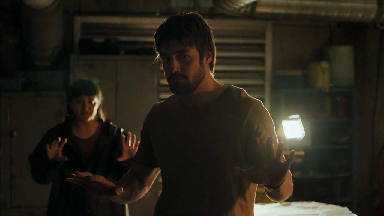 قسمت هفتم فصل دوم The Last of Us