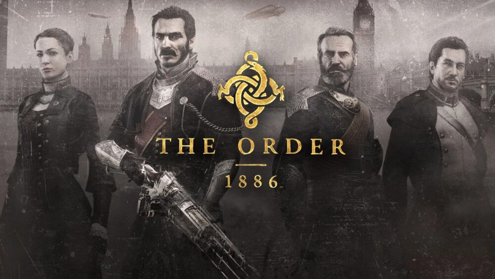 دنباله بازی The Order 1886