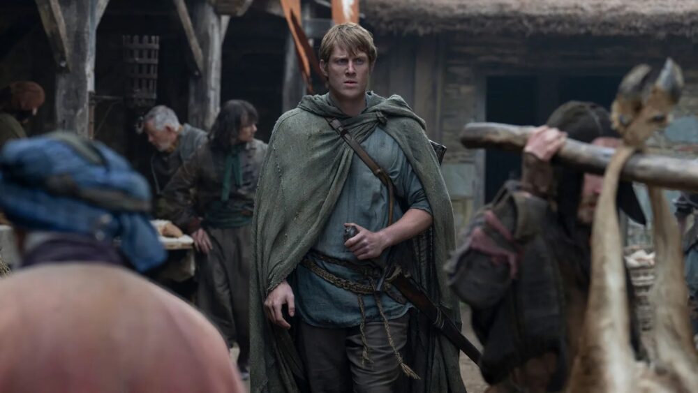 انتشار سریال A Knight of the Seven Kingdoms