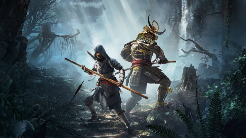 نقشه راه Assassin’s Creed Shadows