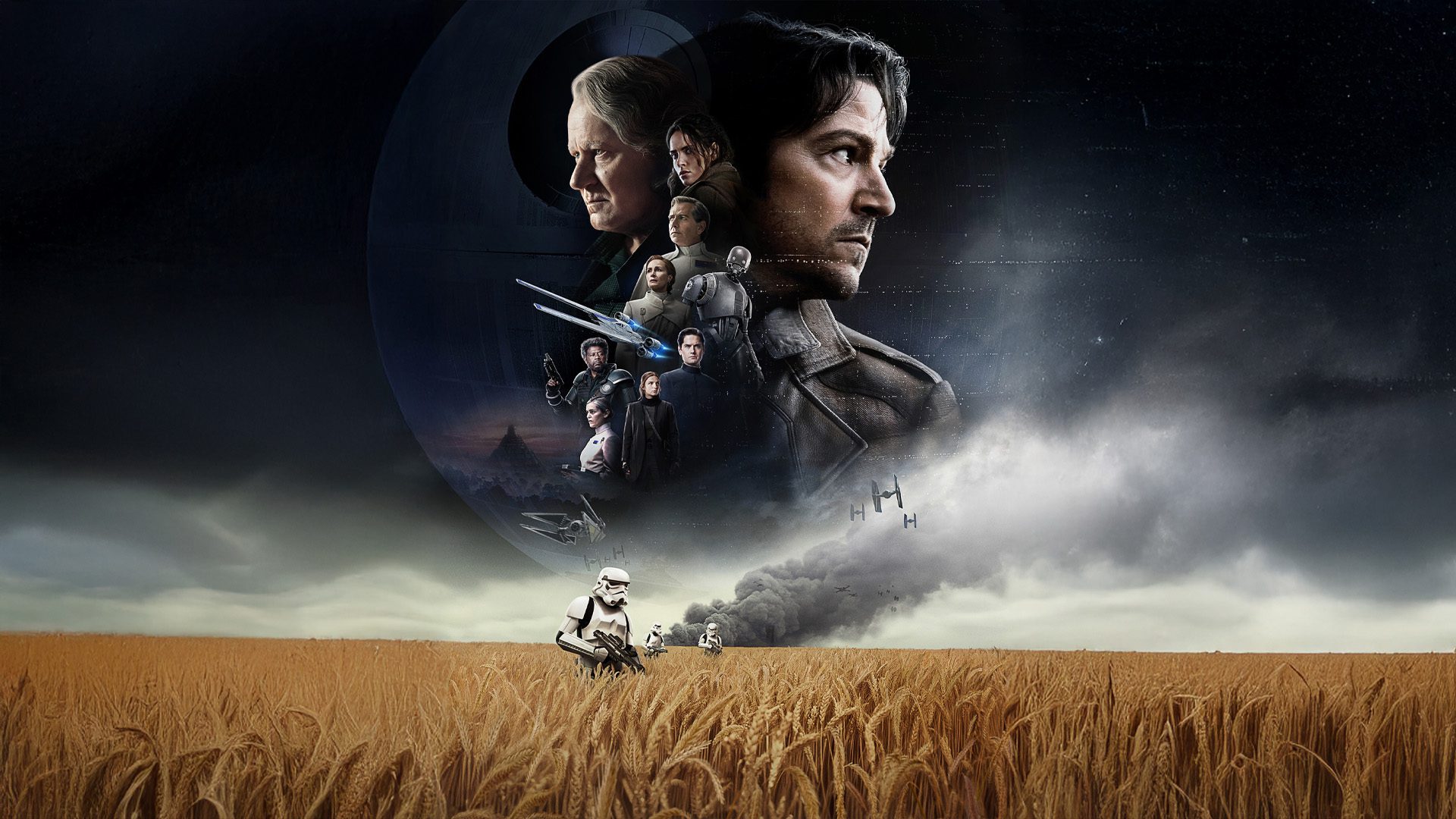 فصل دوم Star Wars: Andor