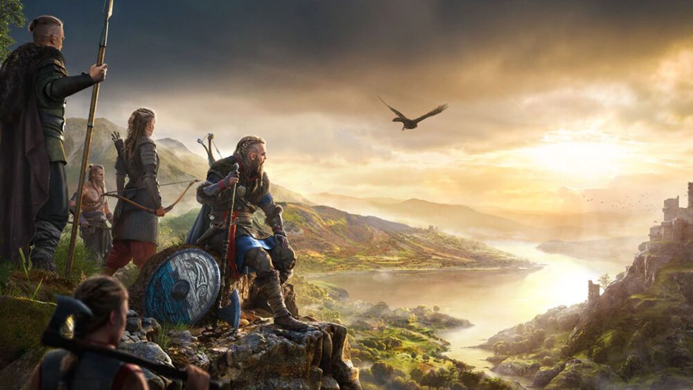 استودیو Assassin’s Creed