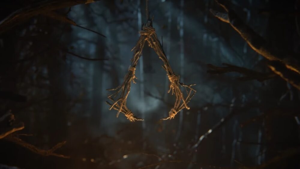 بازی Assassin’s Creed Hexe پشتیبانی Shadow