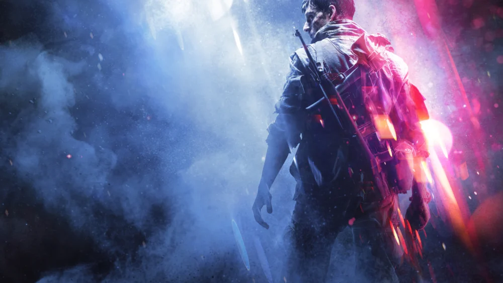 فروش بازی Battlefield 5