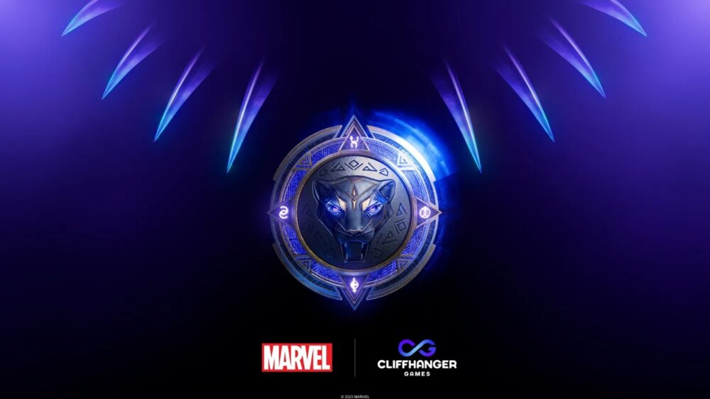ساخت بازی Black Panther