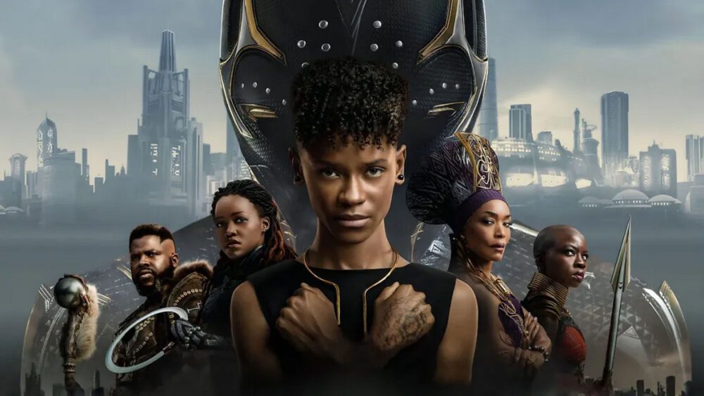 فیلم Black Panther 3