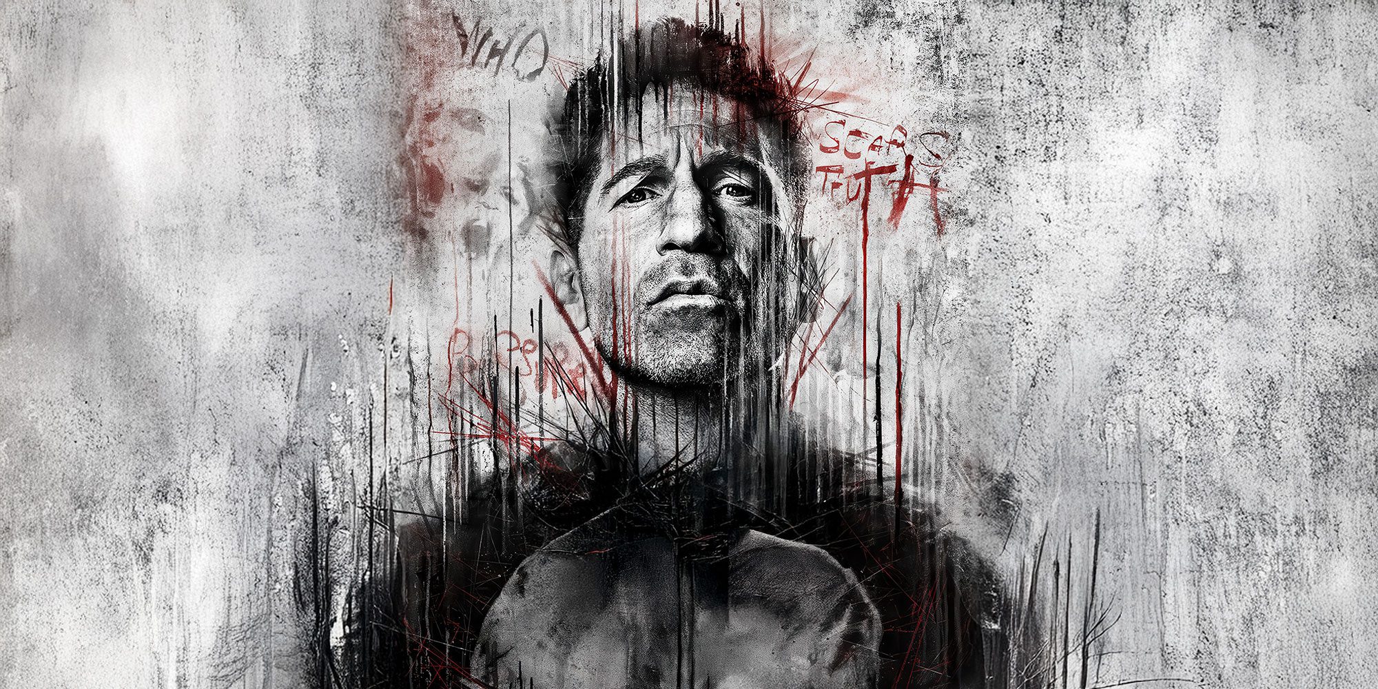 سریال Daredevil: Born Again موضع پانیشر را درباره پلیس‌های افراطی اعلام می‌کند