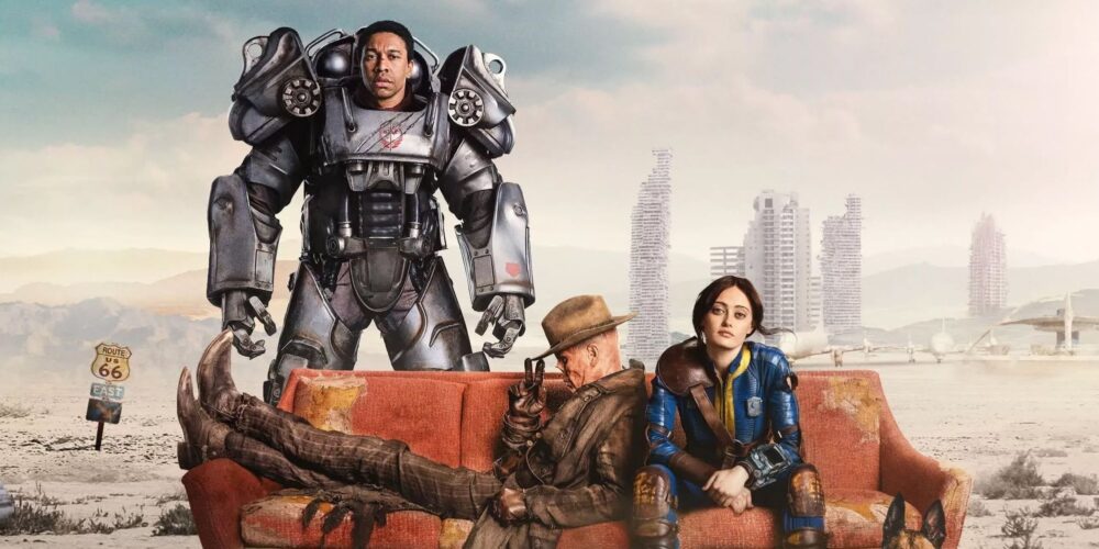 فصل دوم سریال Fallout | هرآنچه که تا به الان میدانیم