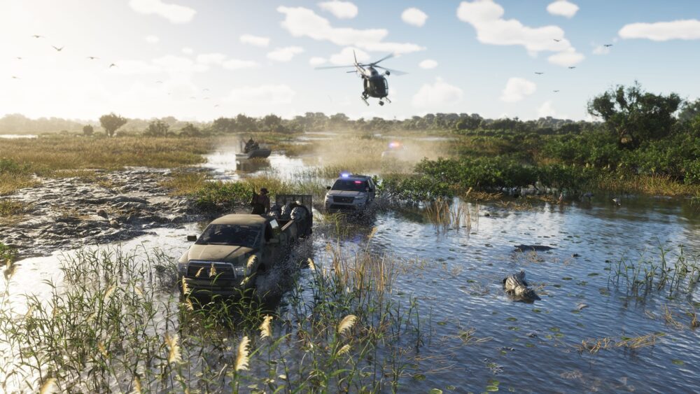 تیک تاک GTA 6