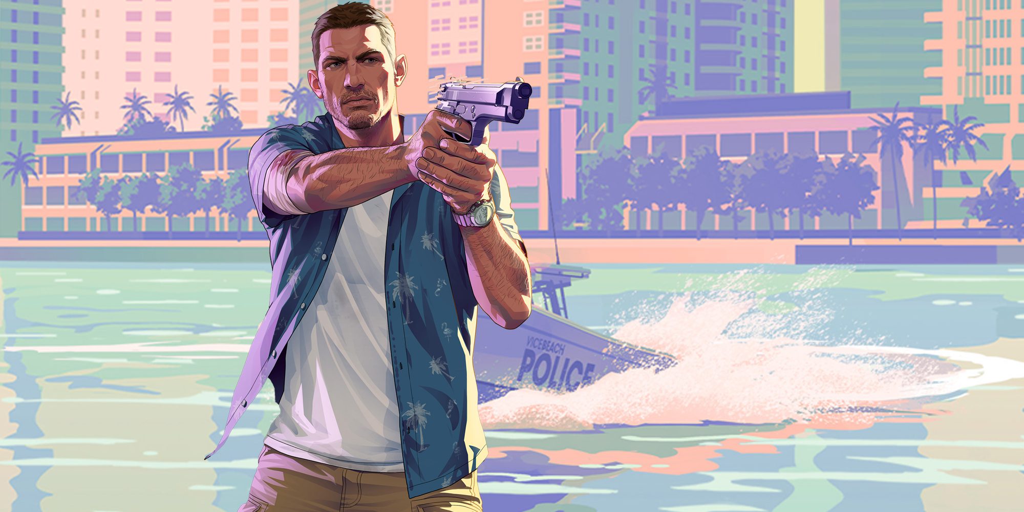 ویژگی گیم پلی GTA 6