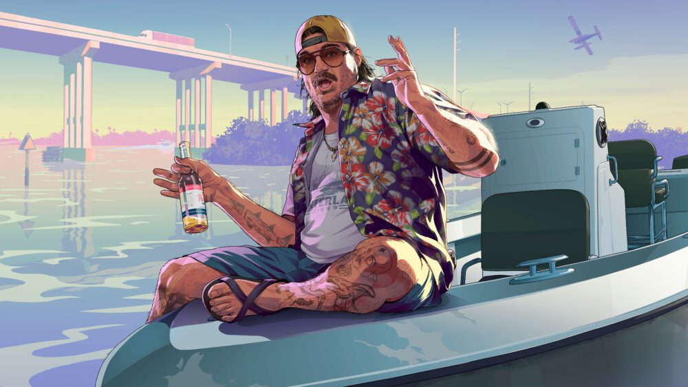 داستان بازی GTA 6