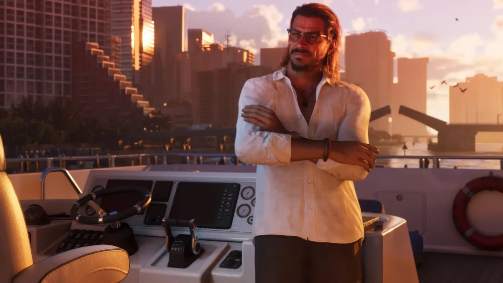 ایکس باکس GTA 6