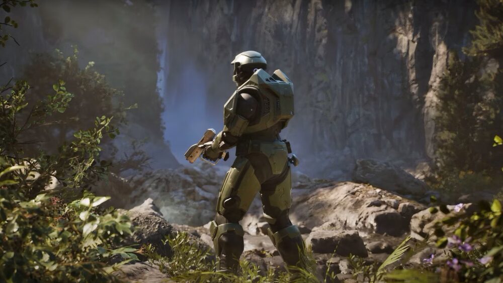 آینده Halo
