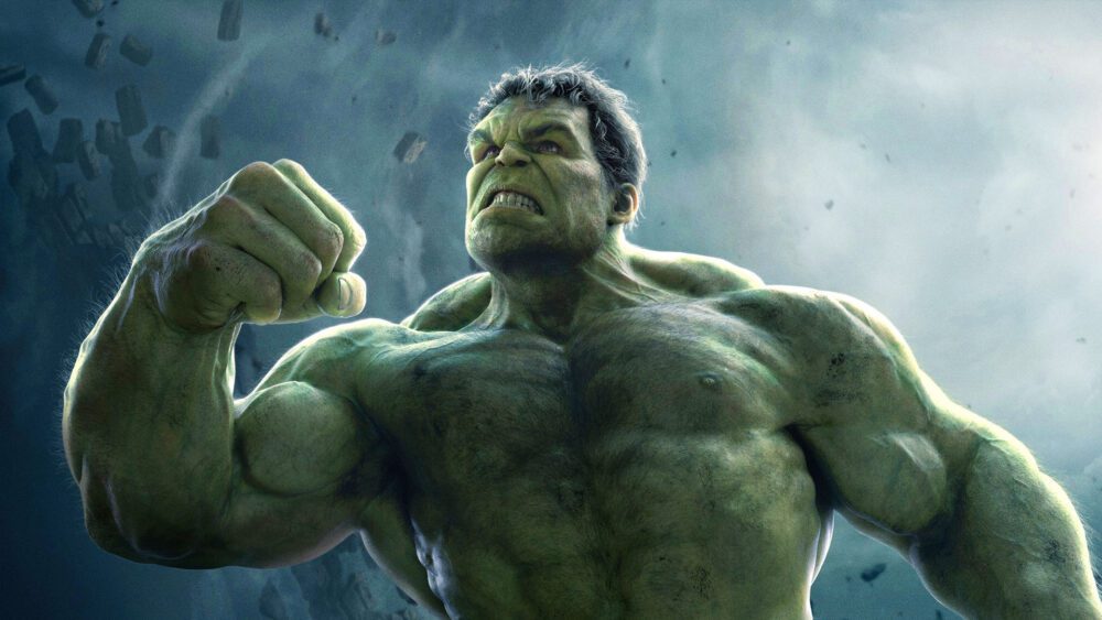 مارک رافلو در قسمتهای جدید Avengers