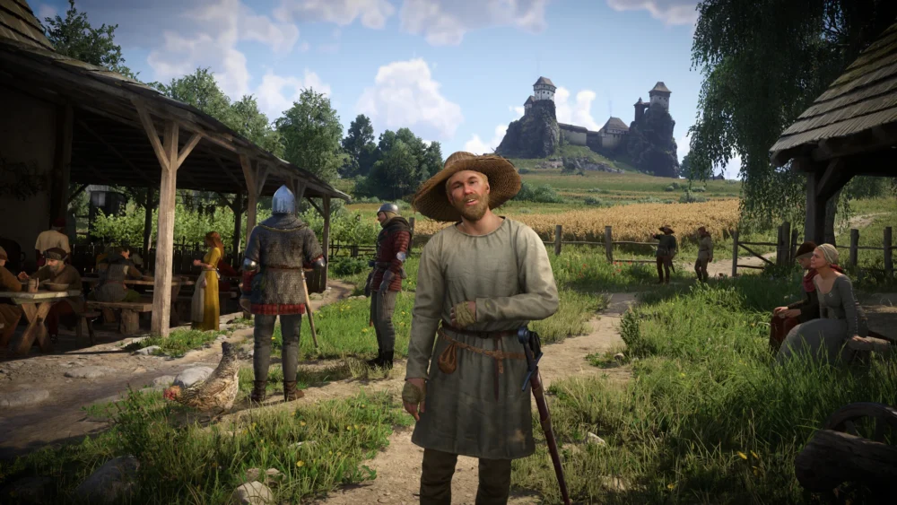 فروش Kingdom Come 2