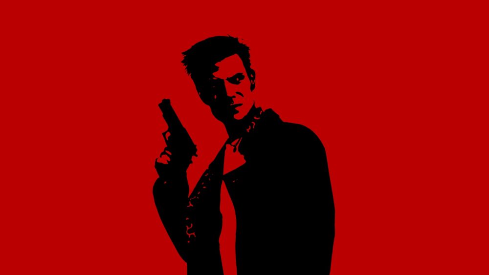 معرفی ریمیک Max Payne