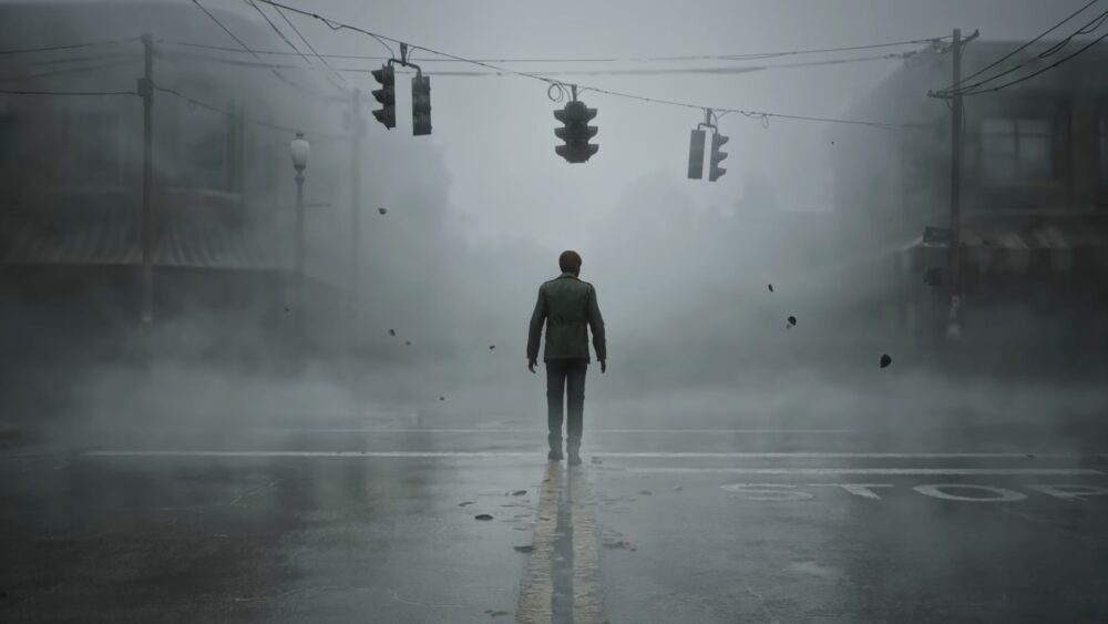 بسته الحاقی Silent Hill 2