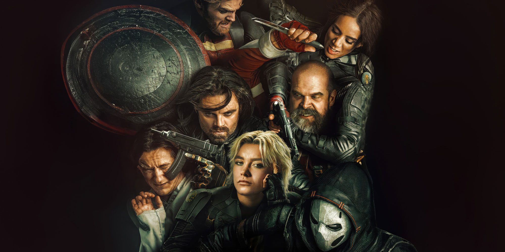 هر چیزی که باید قبل از تماشای فیلم Thunderbolts ببینید؛ 6 فیلم و دو سریال از مارول