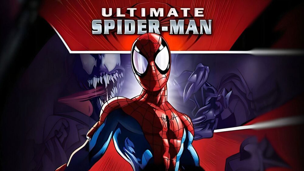 دنباله بازی Ultimate Spider-Man