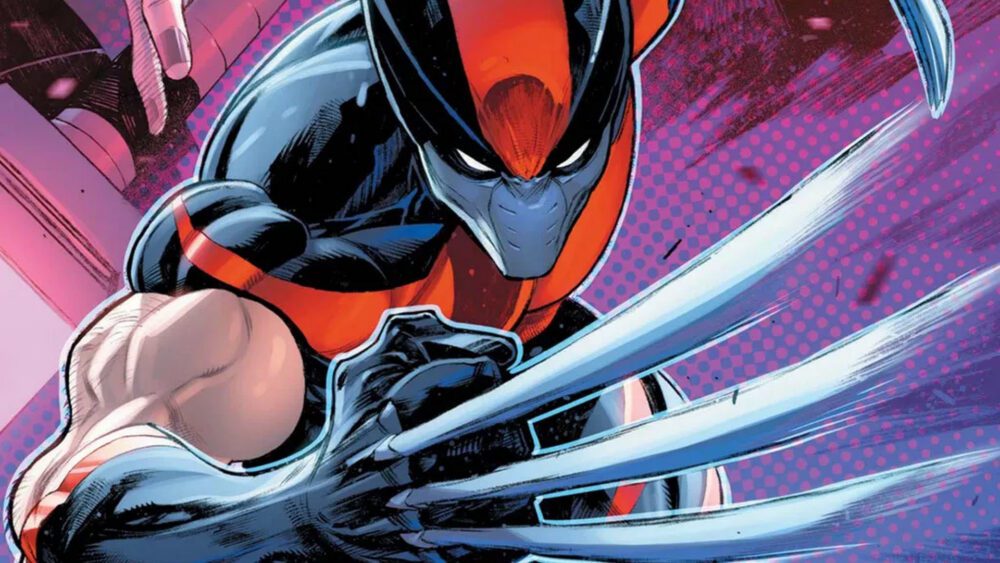 Ultimate Wolverine