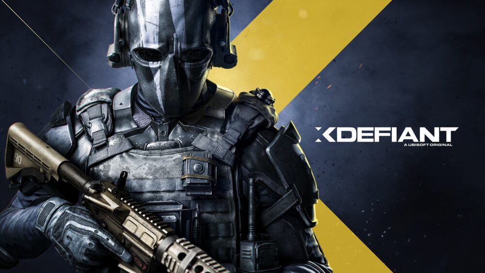 انتقاد سازنده XDefiant بازاریابی Call of Duty