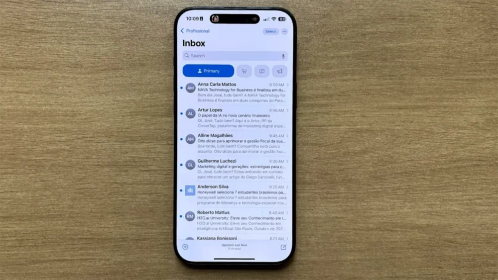 نصب iOS 18.5