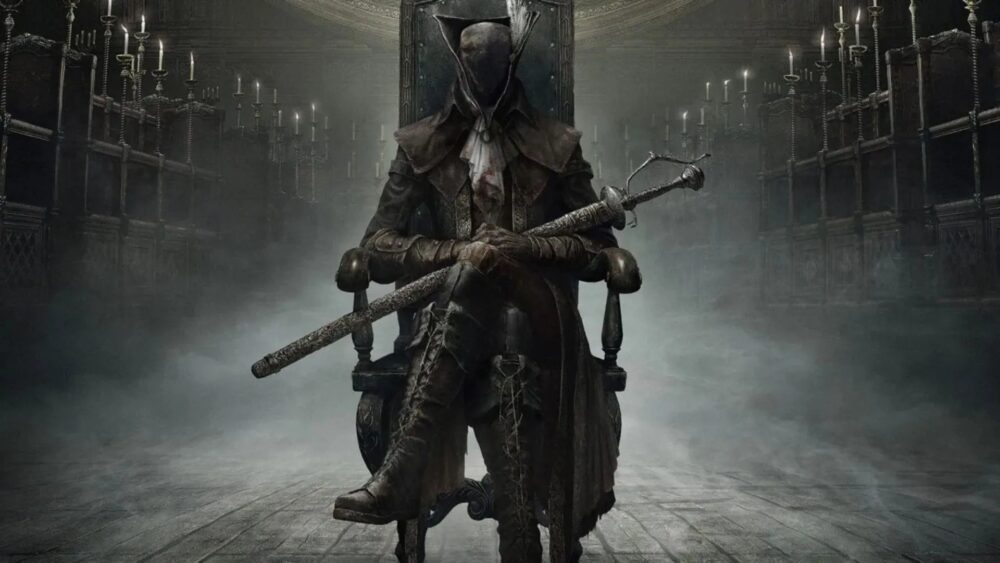 فیلم Bloodborne