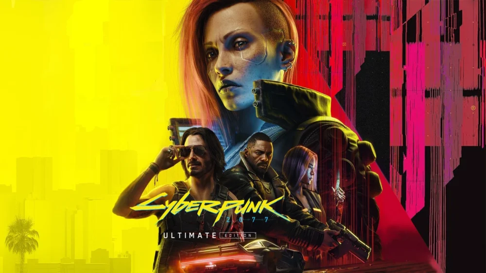 بسته الحاقی داستانی جدید Cyberpunk 2077