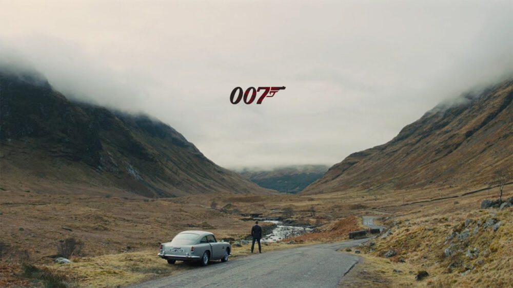 کارگردانان احتمالی James Bond 26